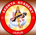 Aadhya Academy, Jaipur, Rajasthan