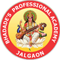 Latest News of Bhadade’s Professional Academy, Jalgaon, Maharashtra