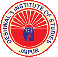 Admissions Procedure at Deshwal Institute of Studies, Jaipur, Rajasthan