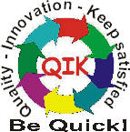 Q.I.K. Engineering Classes, Pune, Maharashtra