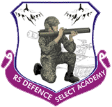 R.S. Defenceselect Academy, Bhopal, Madhya Pradesh