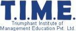 Latest News of T.I.M.E. (Triumphant Institute Of Management Education Pvt. Ltd.), Mysore, Karnataka