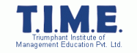 Fan Club of T.I.M.E. (Triumphant Institute of Management Education Pvt. Ltd.), Kolkata, West Bengal
