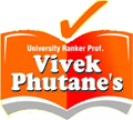 Vivek Phutane's Academy, Pune, Maharashtra