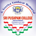 A. Veeriya Vandayar Memorial Sri Pushpam College (Autonomous), Thanjavur, Tamil Nadu