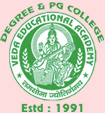A.G.L. Degree and P.G. College, Vishakhapatnam, Andhra Pradesh