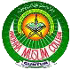 Andhra Muslim College of Education, Guntur, Andhra Pradesh