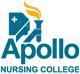 Courses Offered by Apollo College of Nursing, Chennai, Tamil Nadu