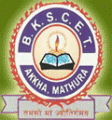 Baba Kadhera Singh College of Engineering and Technology, Mathura, Uttar Pradesh