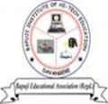 Admissions Procedure at Bapuji Institute of Hi-Tech Education (BIHE), Davanagere, Karnataka