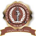Basavashree College of Law, Kolar, Karnataka