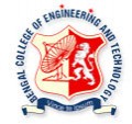 Bengal College of Engineering and Technology, Durgapur, West Bengal