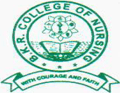 B.K.R. College of Nursing, Chennai, Tamil Nadu