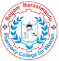 Facilities at Bojjam Narasimhulu Pharmacy College for Women, Hyderabad, Telangana