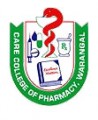 Admissions Procedure at Care College of Pharmacy, Warangal, Andhra Pradesh