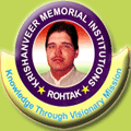 Ch. S.R. MBA College, Rohtak, Haryana