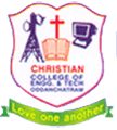 Christian College of Engineering and Technology, Dindigul, Tamil Nadu