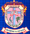 Fan Club of Christion College of Education, Kanyakumari, Tamil Nadu