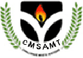 Admissions Procedure at C.M.S. Academy of Management and Technology, Coimbatore, Tamil Nadu