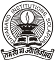 Damani Bhairuratan Fatehchand Dayanand College of Arts and Science, Solapur, Maharashtra