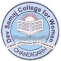 Dev Samaj College for Women, Chandigarh, Chandigarh