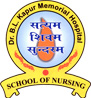 Courses Offered by Dr. B.L. Kapur Memorial Hospital and Institute of Nursing Education, Ludhiana, Punjab