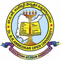 Dr. B.R. Ambedkar Open University (BRAOU), Hyderabad, Telangana