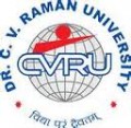 Dr. C.V. Raman University, Bilaspur, Chhattisgarh