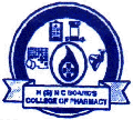 Dr. L.H. Hiranandani College of Pharmacy, Mumbai, Maharashtra