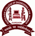 Courses Offered by Gurgaon College of Engineering for Women, Gurgaon, Haryana