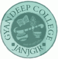 Courses Offered by Gyandeep College of Education, Janjgir-Champa, Chhattisgarh