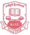 H.L. Institute of Commerce, Ahmedabad, Gujarat