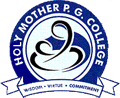 Holy Mother Post Graduate College, Hyderabad, Telangana