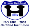 Indian Institute of Human Rights, New Delhi, Delhi