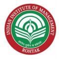 Courses Offered by Indian Institute of Management - IIM Rohtak, Rohtak, Haryana 