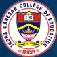 Admissions Procedure at Indra Ganesan College of Education, Thiruchirapalli, Tamil Nadu