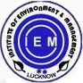 Institute of Environment and Management (IEM), Lucknow, Uttar Pradesh