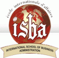 International School of Business Administration, Pune, Maharashtra