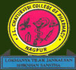 J.L. Chaturvedi College of Pharmacy, Nagpur, Maharashtra