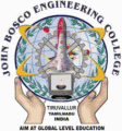 Videos of John Bosco Engineering College, Thiruvallur, Tamil Nadu