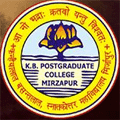 Campus Placements at Kanhaiyalal Basantlal Post Graduate College (KBPGC), Mirzapur, Uttar Pradesh
