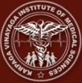 Admissions Procedure at Karpaga Vinayaga Institute of Medical Sciences and Research Center, Chennai, Tamil Nadu