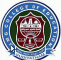 Courses Offered by K.M.G. College of Education, Vellore, Tamil Nadu