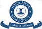 Courses Offered by Lord Shiva College of Education (L.S.C.E.), Rohtak, Haryana