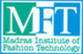 Courses Offered by Madras Institute of Fashion Technology  - MFT, Chennai, Tamil Nadu