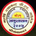 Maharishi Dayanand B.Ed. College, Ganganagar, Rajasthan