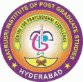 Matrusri Institute of P.G. Studies, Hyderabad, Telangana