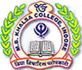 Admissions Procedure at M.B. Khalsa Education College, Indore, Madhya Pradesh