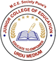 Photos of M.C.E. Society's Junior College of Education, Pune, Maharashtra