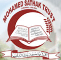 Latest News of Mohamed Sathak A.J. College of Pharmacy, Chennai, Tamil Nadu
